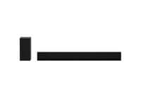 Звукова панель LG GX 3.1, 420W, Dolby Atmos / DTS: X, Hi-Res, Wireless