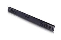 Звукова панель LG SJ3 2.1, 300W, Dolby Digital / DTS Digital Surround, Wireless