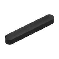 УЦИНКА! Саундбар Sonos Beam, Black, Gen 2