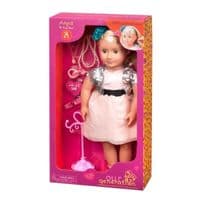 Кукла Our Generation Аня с украшениями 46 см BD31052Z