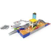 Игровой набор DRIVEN POCKET SERIES Гоночная трасса 2в1, 80 дет. WH1108Z