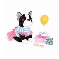 Набір аксесуарів Our Generation для цуценят "Вечірка" BD37804Z