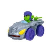 Машинка Spidey Little Vehicle Green Goblin W1 Гоблин