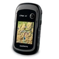 Туристический GPS-навигатор GARMIN Etrex 30 W/O Battery