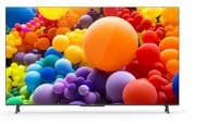 Телевизор 50" QLED TCL 50C725 Smart, Android, Silver
