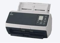 Документ-сканер A4 Fujitsu fi-8190