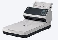 Документ-сканер A4 Fujitsu fi-8290