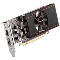 Видеокарта Sapphire Radeon RX 6400 PULSE (11315-01-20G)