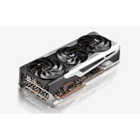 Видеокарта Sapphire Radeon RX 6750 XT NITRO+ (11318-01-20G)