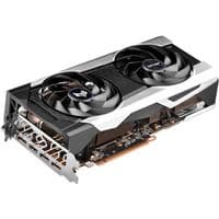 Видеокарта Sapphire Radeon RX 6650 XT NITRO+ (11319-01-20G)