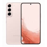 Смартфон Samsung Galaxy S22 (SM-S901) 8/128GB 2SIM Phantom Pink