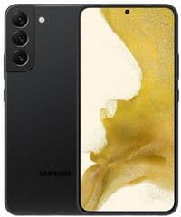Смартфон Samsung Galaxy S22+ (SM-S906) 8/128GB 2SIM Phantom Black