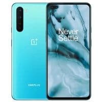 Смартфон OnePlus Nord (AC2003) 12/256GB 2SIM Blue Marble