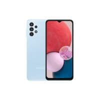 Смартфон Samsung Galaxy A13 (A135) 4/128GB 2SIM Light Blue