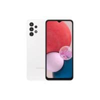 Смартфон Samsung Galaxy A13 (A135) 4/64GB 2SIM White