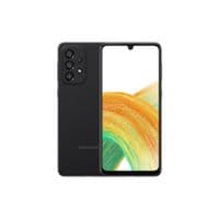 Смартфон Samsung Galaxy A33 5G (A336) 6/128GB 2SIM Black