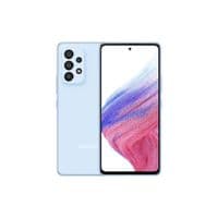 Смартфон Samsung Galaxy A53 5G (A536) 6/128GB 2SIM Light Blue