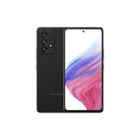 Смартфон Samsung Galaxy A53 5G (A536) 6/128GB Dual SIM Black