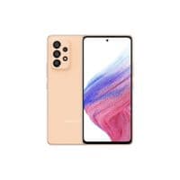 Смартфон Samsung Galaxy A53 5G (A536) 6/128GB Dual SIM Orange