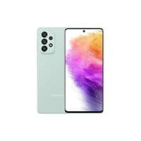 Смартфон Samsung Galaxy A73 5G (A736) 8/256GB Dual SIM Light Green