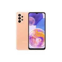 Смартфон Samsung Galaxy A23 (A235) 4/64GB 2SIM Orange