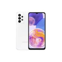 Смартфон Samsung Galaxy A23 (A235) 6/128GB 2SIM White