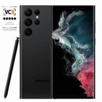 Смартфон Samsung Galaxy S22 Ultra (SM-S908) 12/512GB 2SIM Phantom Black