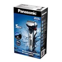 Електробритва PANASONIC ES-LT2N (ES-LT2N-S820)