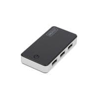 Концентратор DIGITUS USB 3.0 Hub, 4 Port