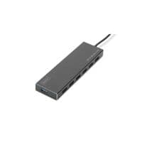 Концентратор DIGITUS USB 3.0 Hub, 7 Port