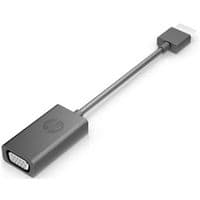 Переходник HP HDMI to VGA Adapter