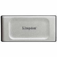 SSD накопичувач Kingston XS2000 4 TB (SXS2000/4000G)