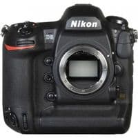 Цифрова фотокамера дзеркальна Nikon D5-b body (XQD)