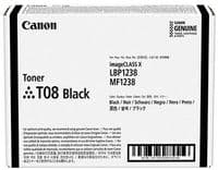 Картридж Canon T08 i-SENSYS X 1238P Series (11 000 стор)