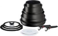 Набір посуду Tefal Ingenio Unlimited 13 предметів (L7639002)
