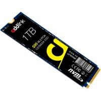SSD накопичувач addlink S95 1 TB (ad1TBS95M2P)