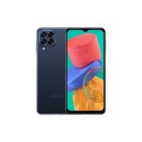 Смартфон Samsung Galaxy M33 5G (M336) 6/128GB 2SIM Blue