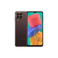 Смартфон Samsung Galaxy M33 5G (M336) 6/128GB Dual SIM Brown