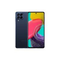 Смартфон Samsung Galaxy M53 5G (M536) 6/128GB 2SIM Blue