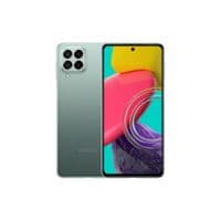 Смартфон Samsung Galaxy M53 5G (M536) 6/128GB 2SIM Green