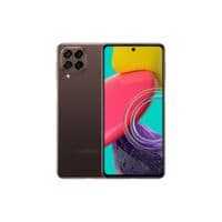 Смартфон Samsung Galaxy M53 5G (M536) 6/128GB 2SIM Brown