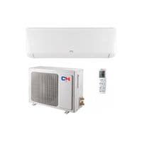 Кондиционер Cooper&Hunter Prima CH-S09XN8, 25 м2, on/off, A/A, до -7°С, R-410A, белый