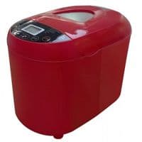 Хлебопечь Vimar VBM 744, Red