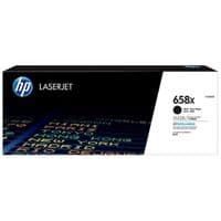 Картридж HP 658X CLJ Enterprise M751n/M751dn Black (33000 стор)