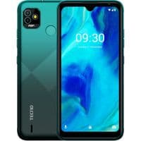 Смартфон TECNO POP 5 (BD2d) 2/32Gb 2SIM Ice Lake Green