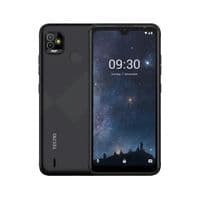 Смартфон TECNO POP 5 (BD2d) 2/32Gb 2SIM Obsidian Black