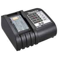Зарядне пристрій Makita DC18SD, 7.2-18 В