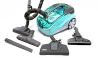 Пилосос миючий Thomas Multi Clean X10 Parquet
