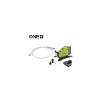 Насос садовий Ryobi R18TP-0 акумуляторний 18В, 25л/хв (без АКБ та ЗП)
