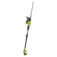 Кусторез-высорез RYOBI ONE+ OPT1845, лезвия 45 см, (без АКБ и ЗУ)